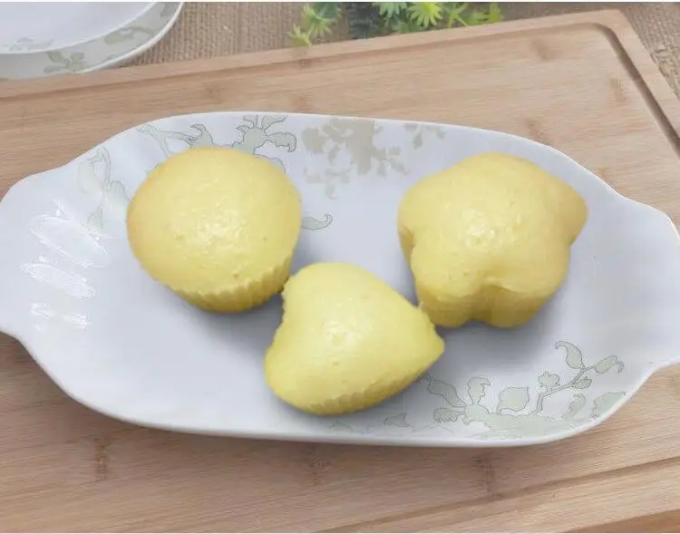 5 шт./компл. силиконовые формы для выпечки кексов Набор чашек кухонный инструмент