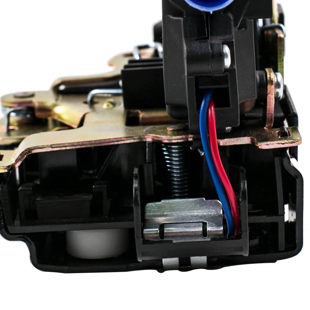 Передний правый боковой дверной замок механизм управления для VW Golf Mk5 03-2009 LHD |