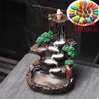 Подставка-курильница Водопад для медитации