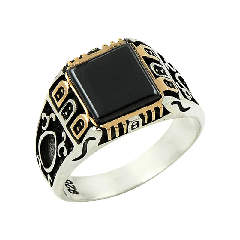 

Silver 925 Sterling Rings Authentic