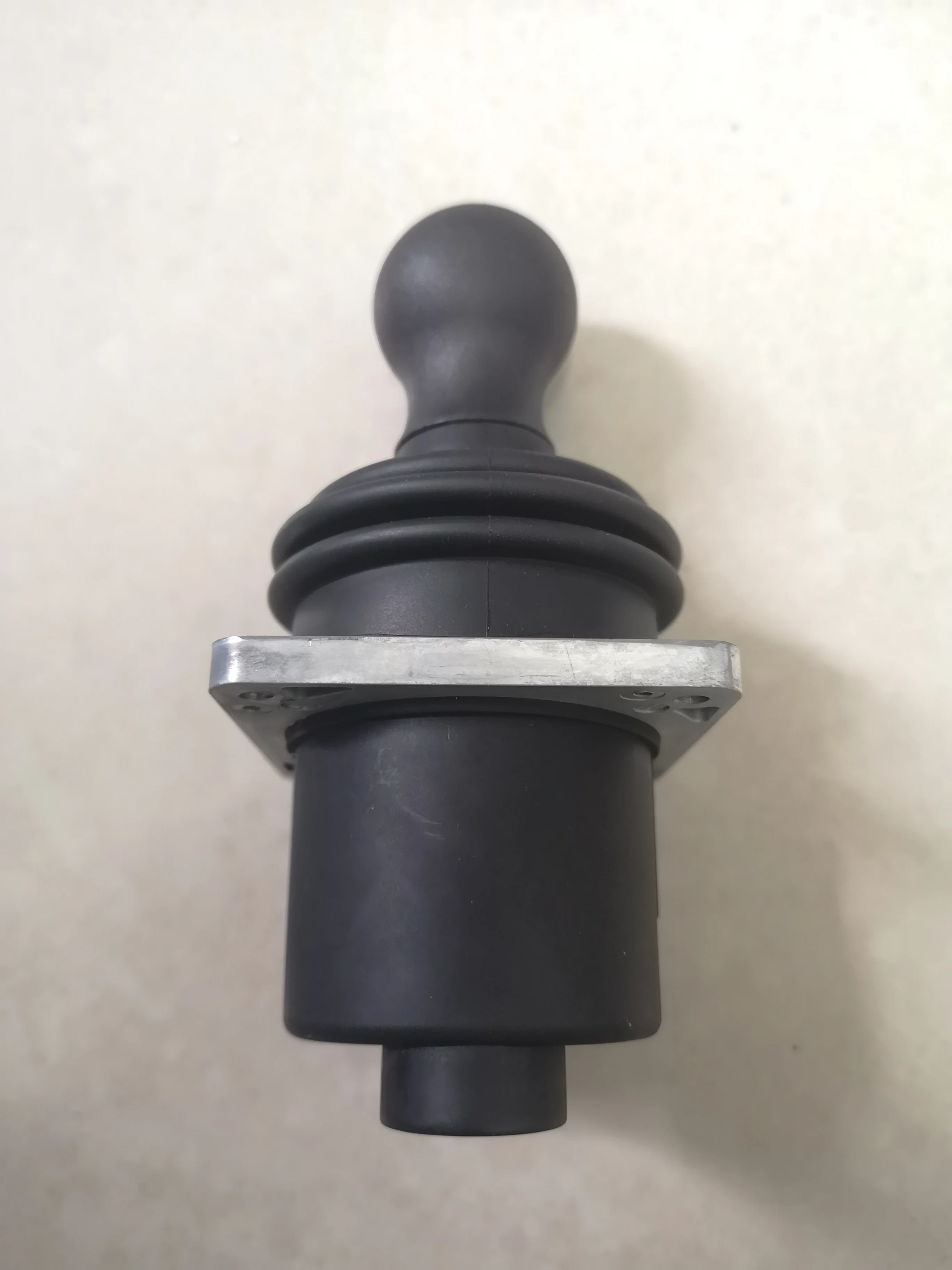 

Dual Axis Joystick Controller JS100 62390 101174 101174GT with Harness Adapter 119613 119613GT Fit for Genie S-45 S-60 S-65 S-80