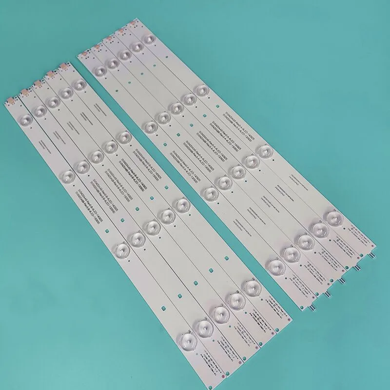 10 шт Светодиодная лента для подсветки Panasonic | Лампы и освещение