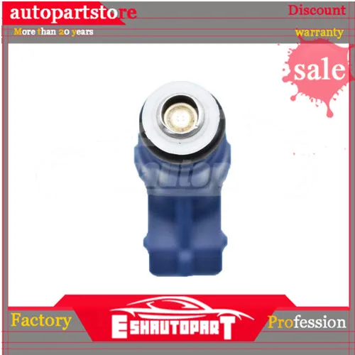 

4x 0280155794 fuel injector for CITROEN&PEUGEOT SAXO / XSARA / 206 / 306 1.6