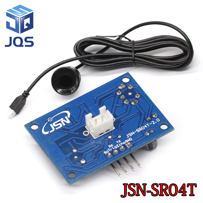 Водонепроницаемый Ультразвуковой Модуль JSN SR04T доказательство воды