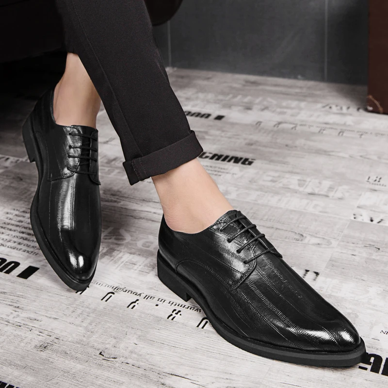 

Zapatillas/лоферы; Рабочие толстые ботинки; Натуральная мужская модельная дизайнерская мужская обувь; Мужская повседневная обувь на плоской под...