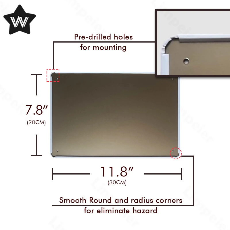 Металлический постер для пива вина Оловянная пластина винтажная спиртовая