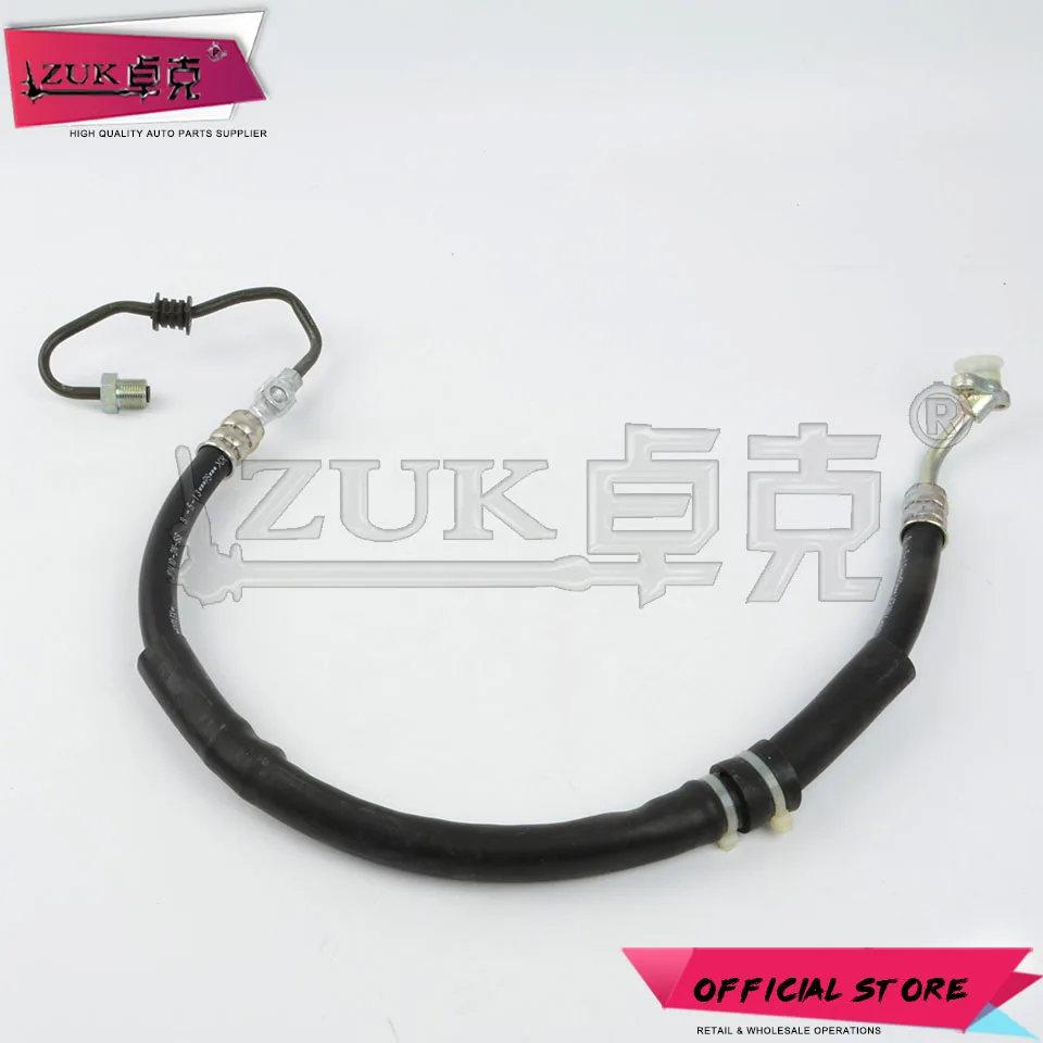 Насос для гидроусилителя руля ZUK шланг шланга давления HONDA ACCORD CP2 2.2L 2008 2009 2010 2011 2012