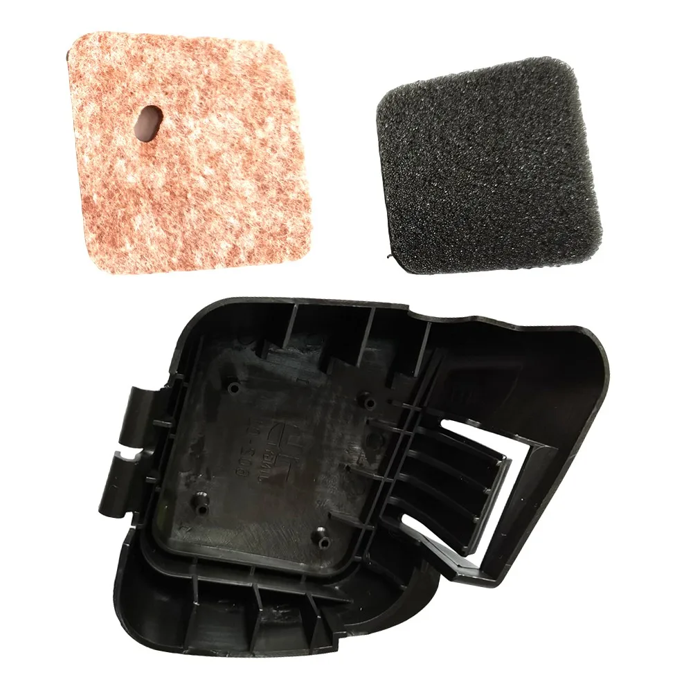 

Cleaner Filters cover Kit Filtration Cap Tools Assembly Combo Tool Spare