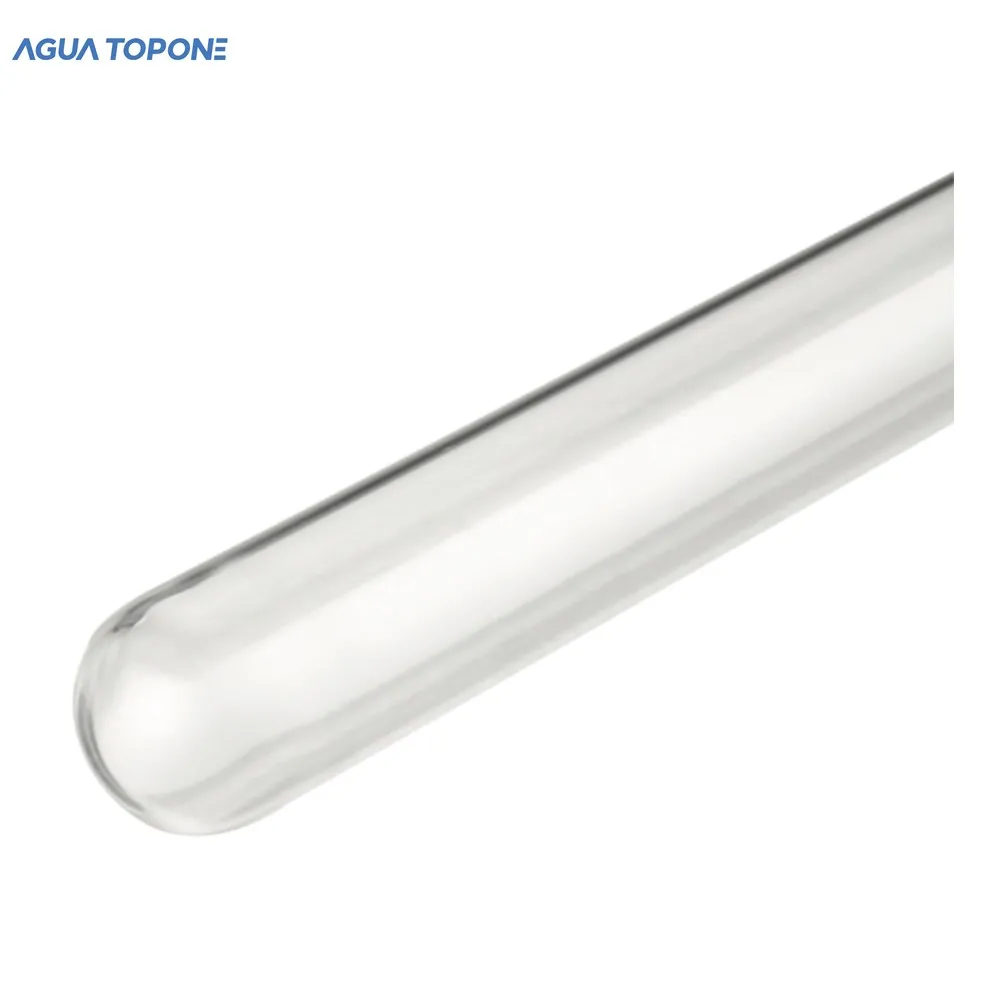 55 Вт УФ лампы для замены на 12gpm фильтр дезинфекции воды|Запчасти фильтров воды| |