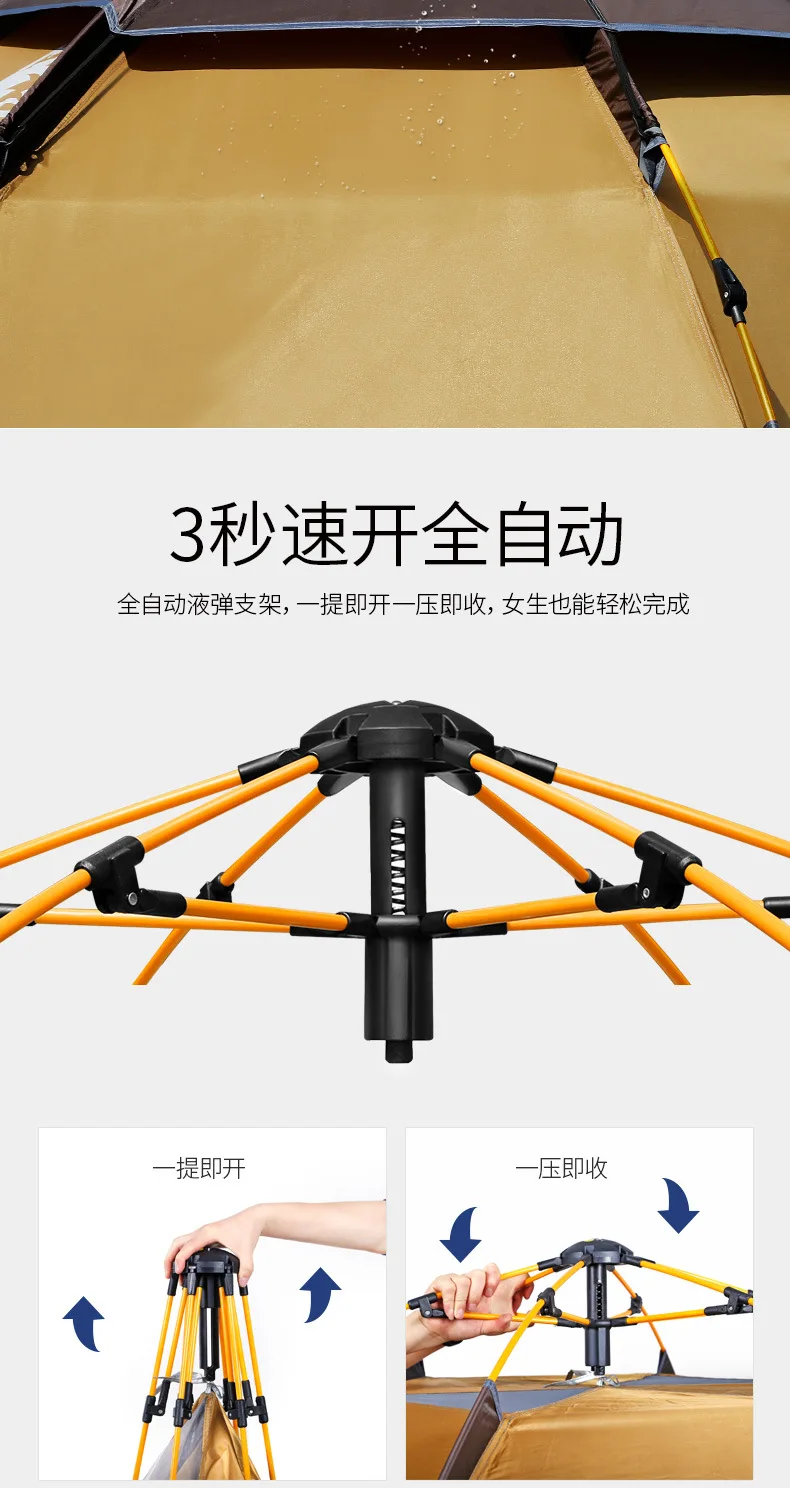 Мужской волк на открытом воздухе с шестигранной головкой 3 4 человек смешанного