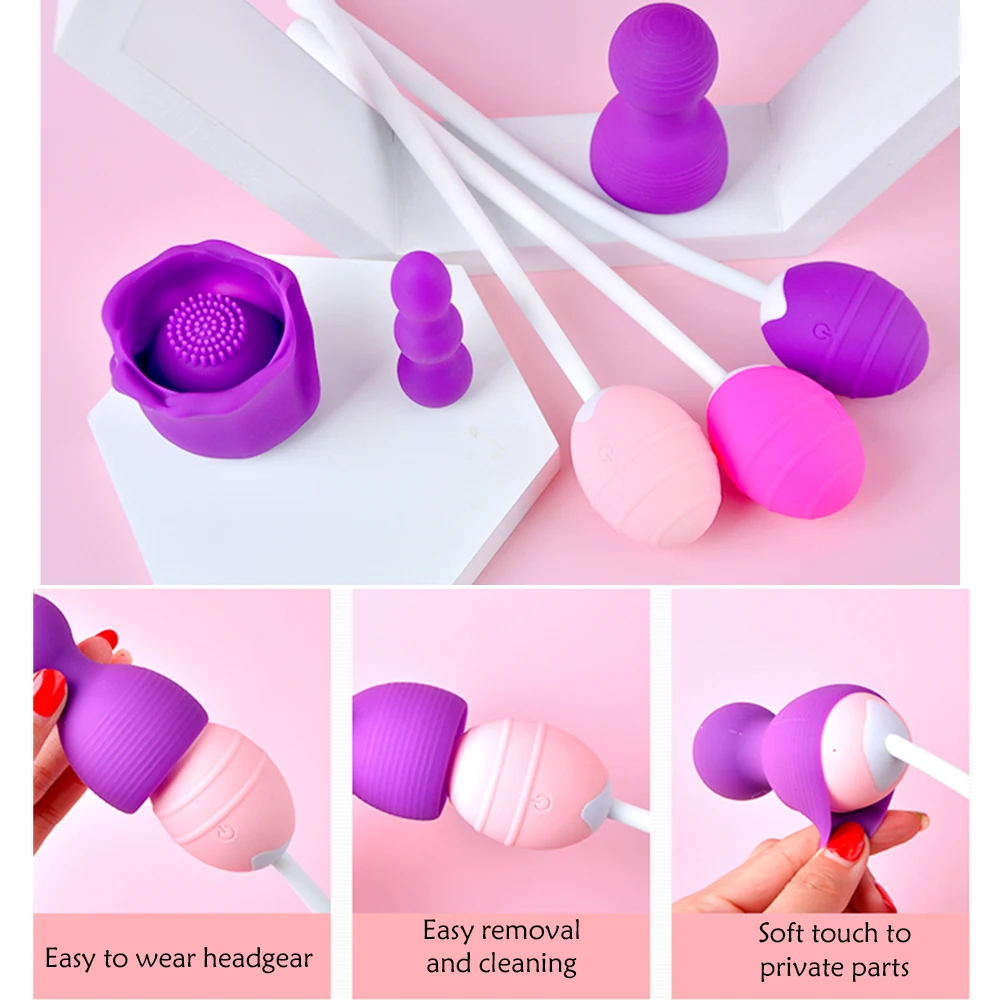 G Spot Lick Tongue Clitoral Stimulation Vibrator Pussy Massage Female Masturbator Waterproof Nipple sucker Sex Toys for Women | Красота и