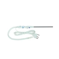 ent surgery use disposable electrosurgical suction coagulator