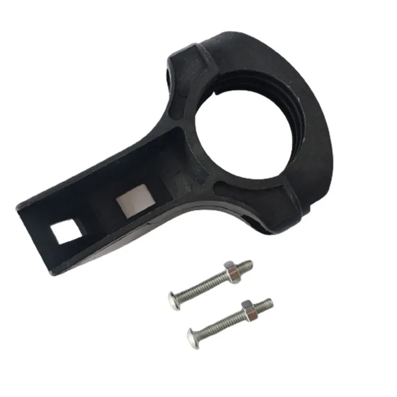 Ku band 40mm LNB кронштейн держатель 5 шт./лот | Электроника