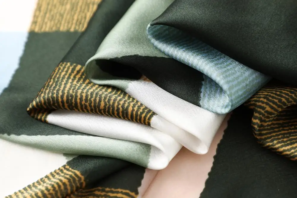 Хиджаб шарф шелковый цветной сетки бренд шаль обёрточная бумага женские шарфы