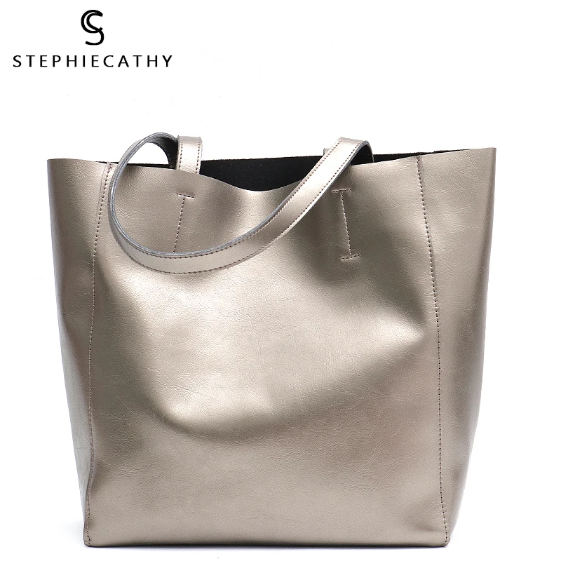 SC Роскошные брендовые сумки из коровьей кожи дизайнерские воловьей женские на