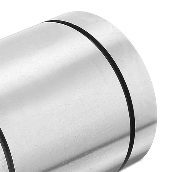 LM35UU 35 мм x 52 70 двухстороннее резиновое уплотнение линейного движения шариковых