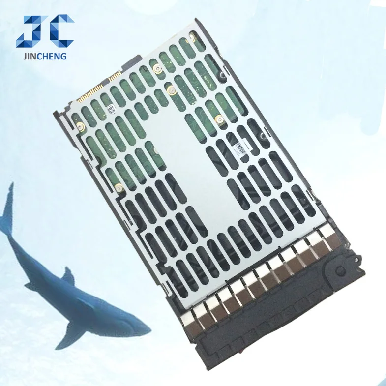 

HDD 8TB 12G SAS 7.2K 3.5" Hard Drive Server Hard Disk 793703-B21