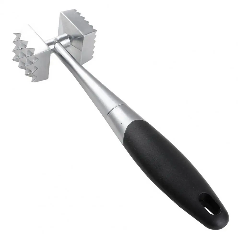 

Многоразовый молоток мяса, антикоррозийный молоток из нержавеющей стали для мяса, кухонные принадлежности для ресторанов