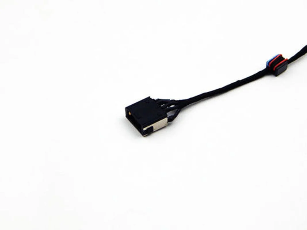 

New DC POWER JACK CABLE Harness FOR LENOVO IDEAPAD Z40-70 Z40-75 Z40-80 DC30100LG00