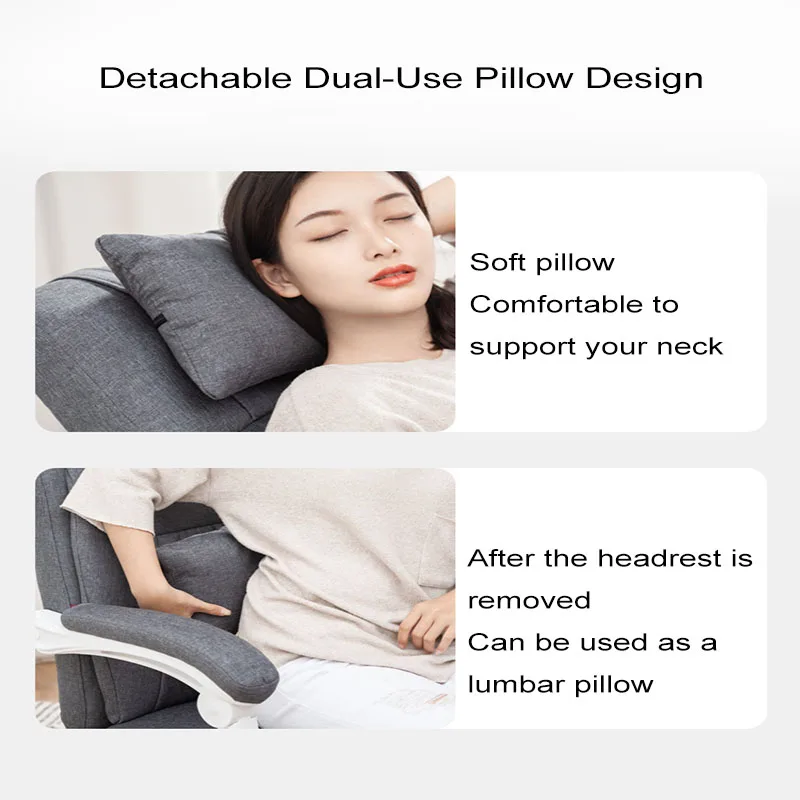 Бант компьютерный стул откидной офисный для босса Конференц ткань стула спинка