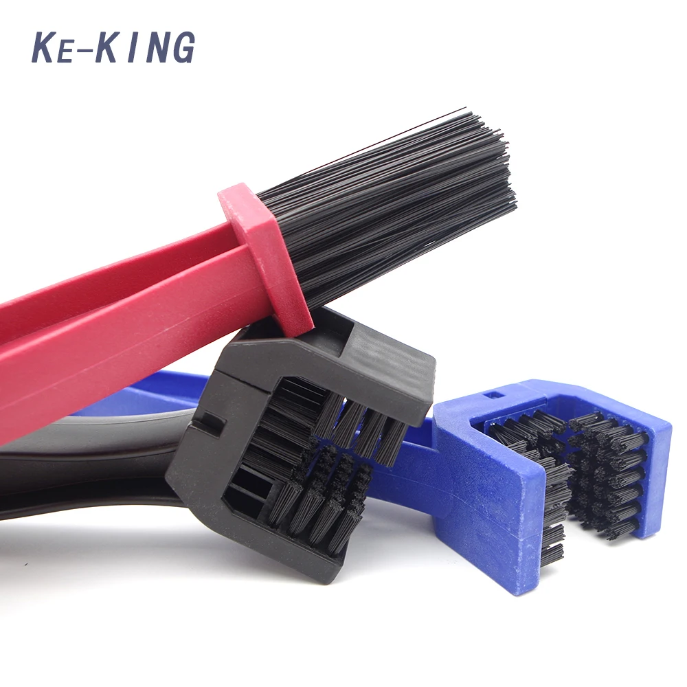 Очиститель цепи детали для мотоцикла и велосипеда обезжиривание тормозов езды