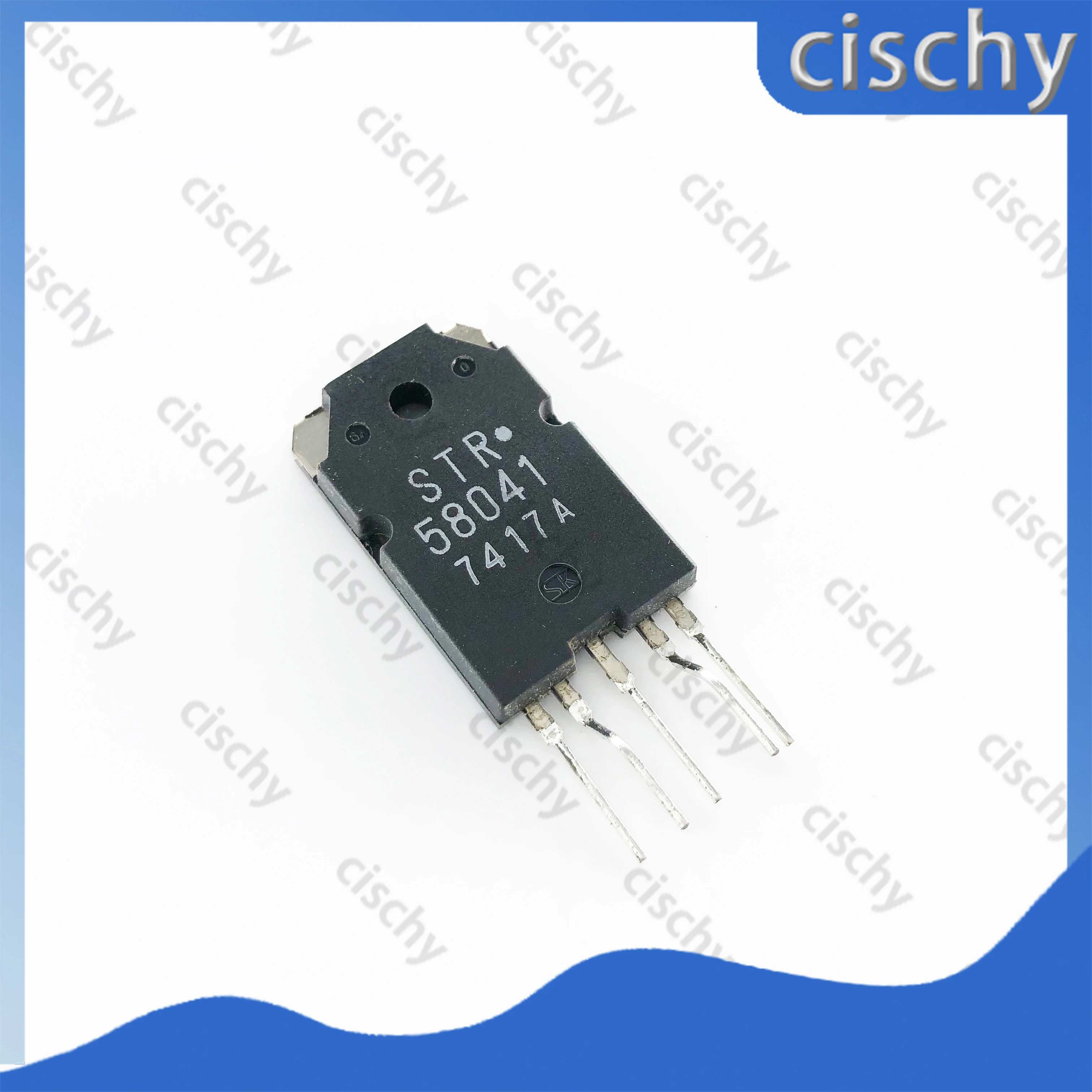 

1PCS STR58041 STR58041A STR-58041 STR-58041A new original In Stock