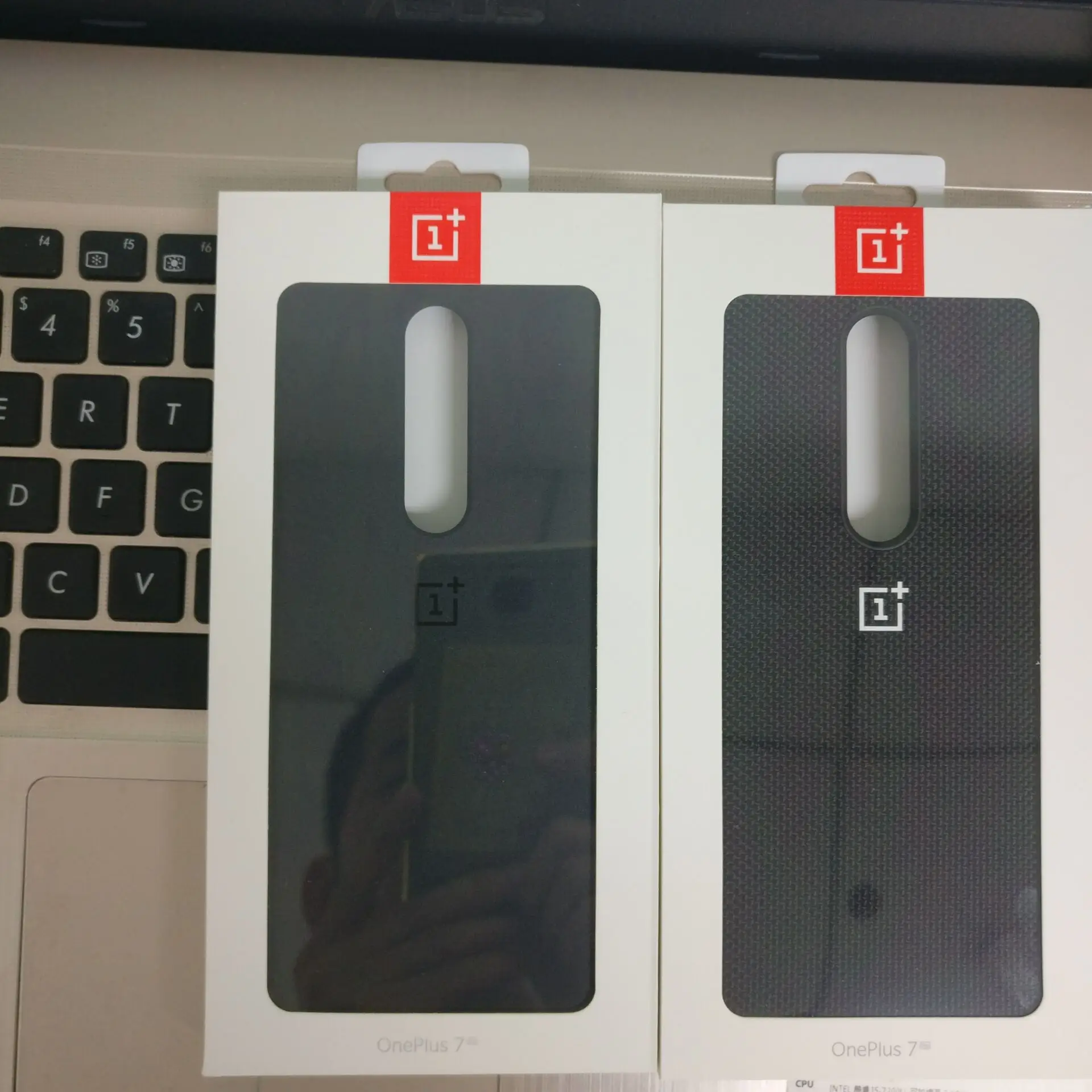 Oneplus 7/7 Pro/7 T/7 T Pro Чехол Официальный запас песчаник бампер нейлоновая Защита задняя крышка