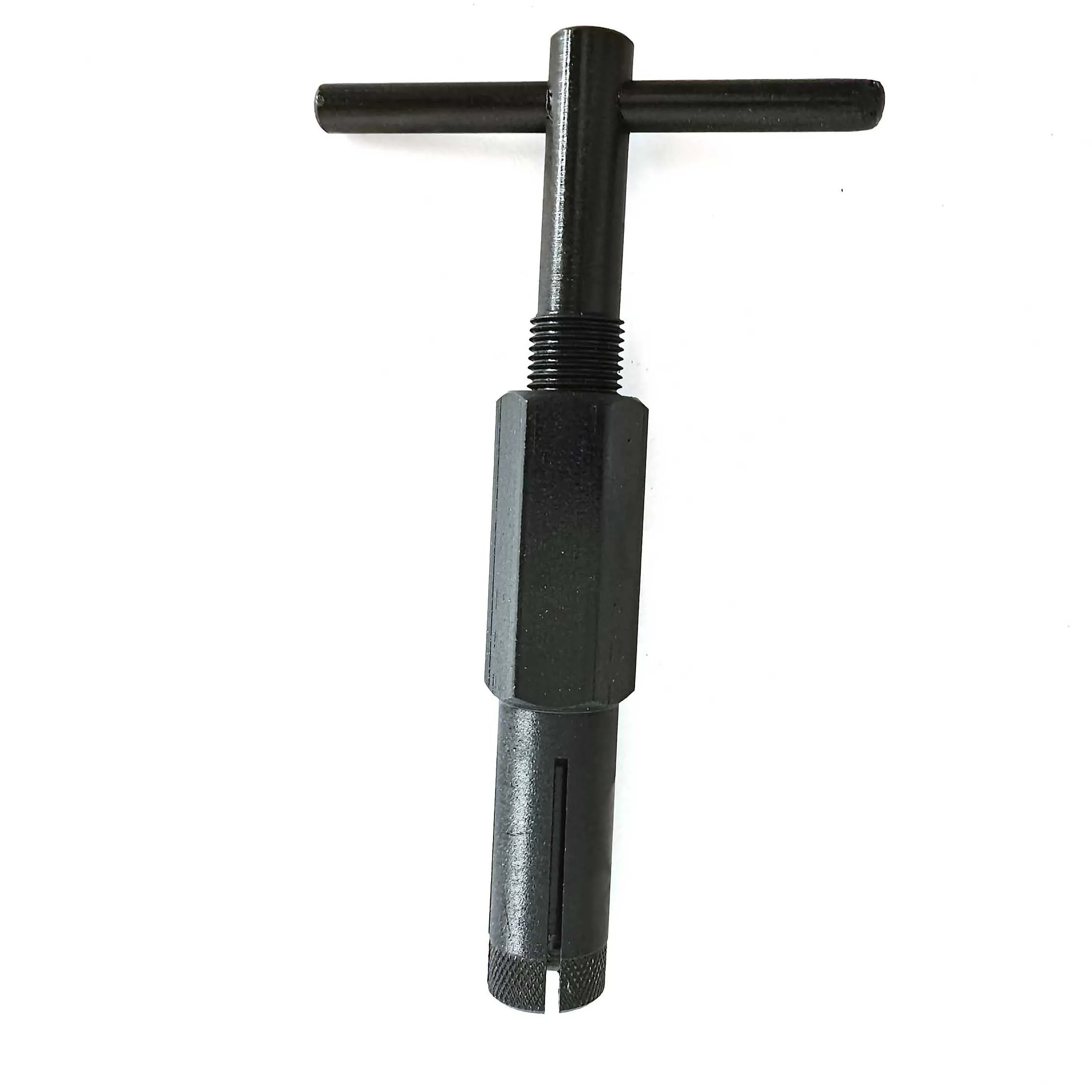 Инструмент для снятия уплотнения вала автомобильного компрессора кондиционера