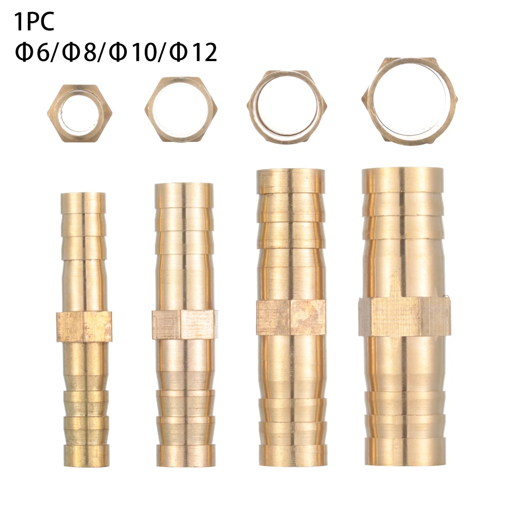 Тройник Y I перегородка соединитель латунный шланг хвостовик штуцер