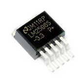 

10 шт. LM2596S-3.3 NS до-263