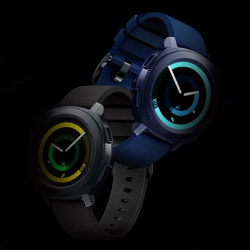 Samsung Gear Sport smart watch band Galaxy Watch 3 41  42
