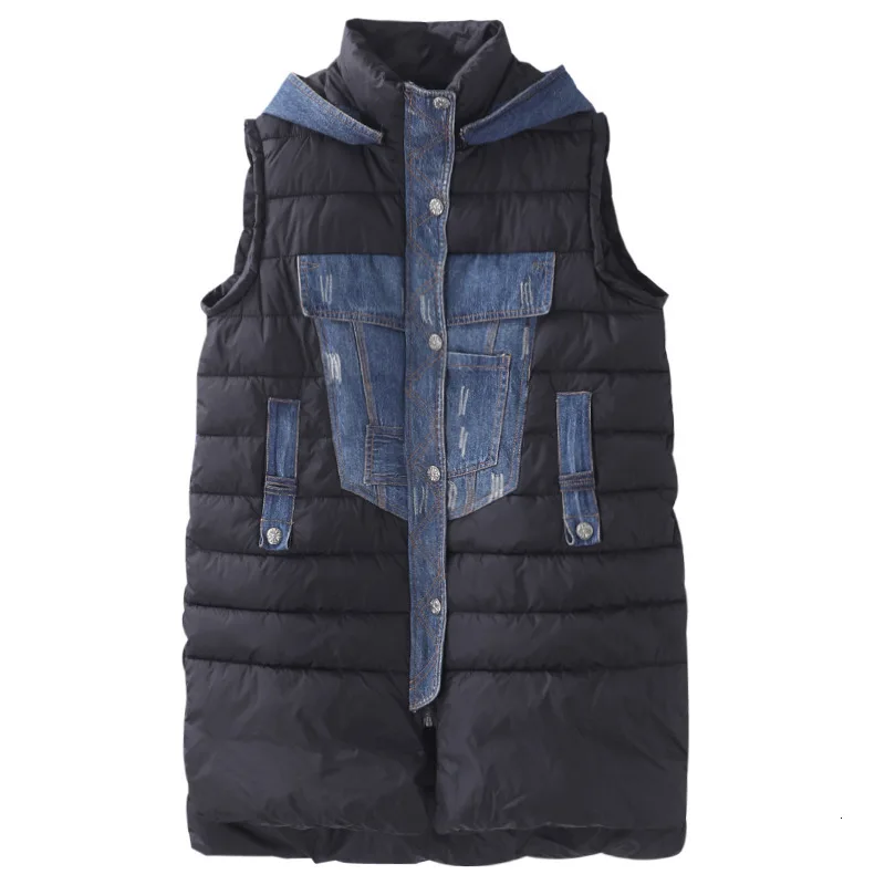 Max LuLu 2019 зимняя Модная европейская Женская одежда с подкладкой женский жилет без