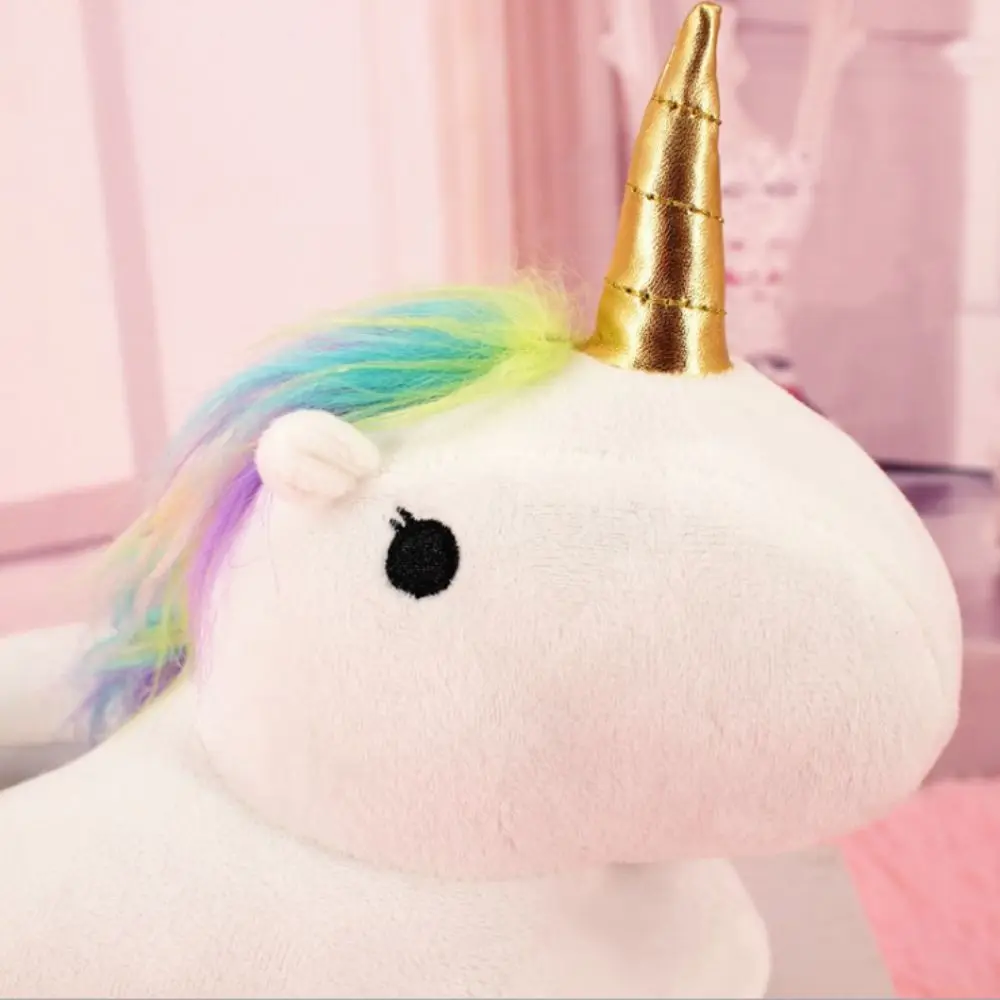 indoor cartoon worm for winter luminous LED unicorn shoes | Тематическая одежда и униформа