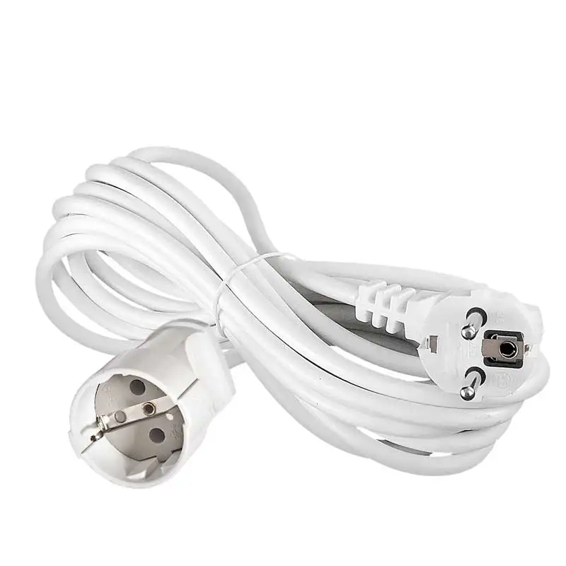 Удлинитель 1гн х 5м с/з (ПВС 3*1 0) УШ-16 UNIVersal 19226