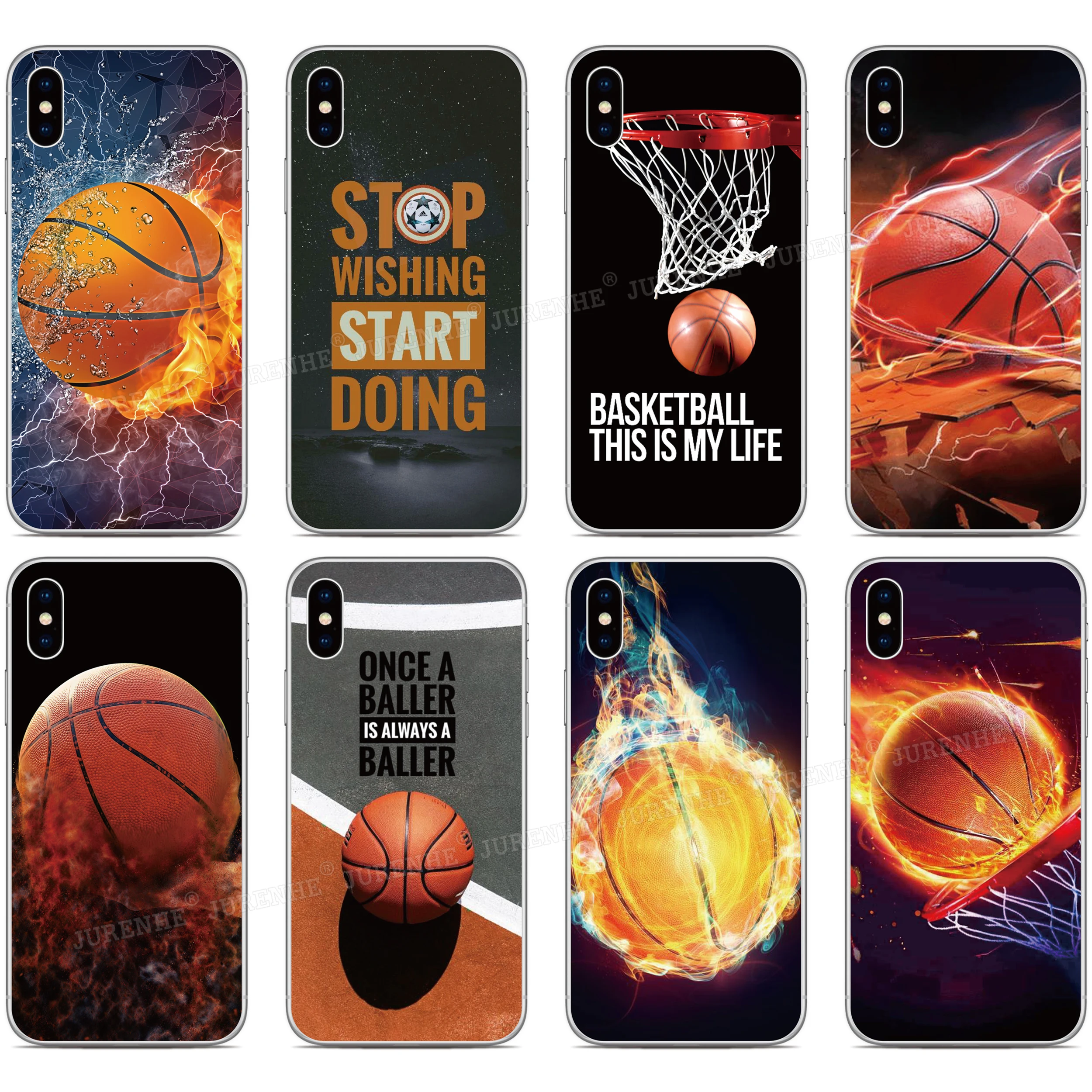 

Basketball Sport Silicone Back Cover For Google Pixel 5A 5 5XL 4 3 2 4A 4G 5G 3A XL 4XL 2XL 3XL Soft TPU Phone Case Fundas