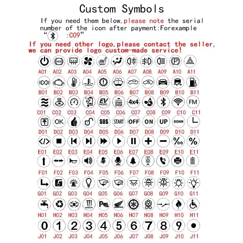 16-миллиметровый алюминиевый/хромированный металлический кнопочный