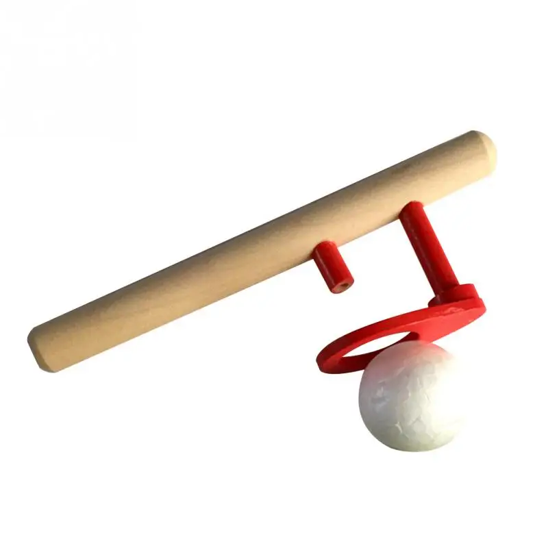 Креативные деревянные игрушки ностальгические гаджеты Веселые