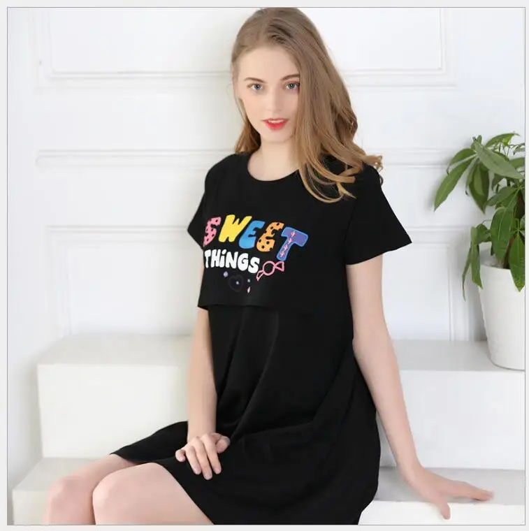 Новинка 2020 Женское ночное платье для сна ночная рубашка и ночные рубашки