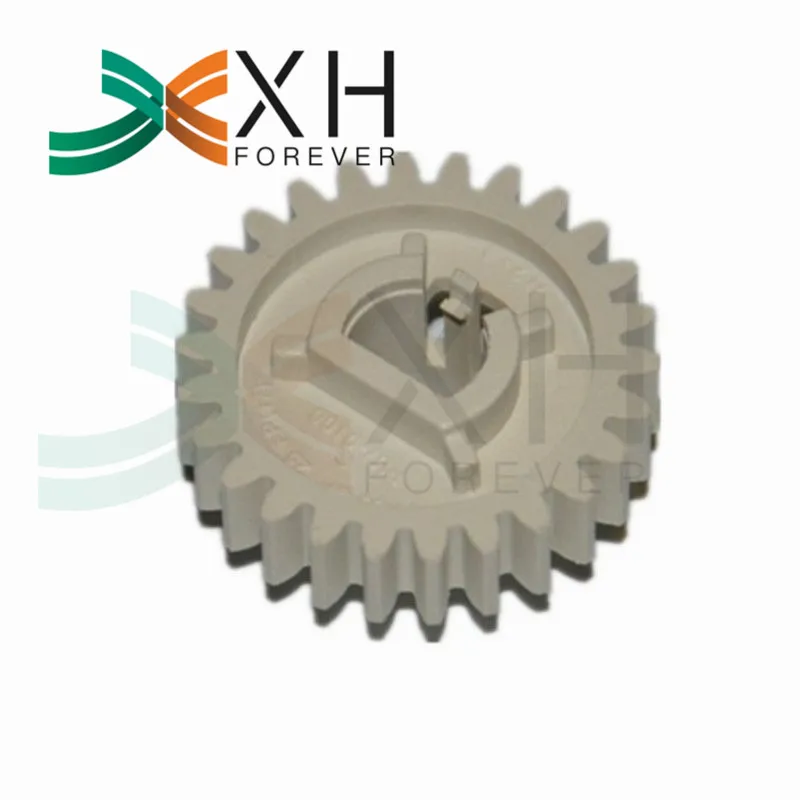 

20pcs. RU7-0139-000 Fuser Lower Pressure Roller 26T Gear for HP LaserJet Pro M201 M225 P1606 M1536 M201n M201dw M225dn M225dw