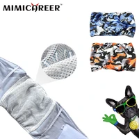 male dog physiological pants puppy anti harassment sanitary briefs comfortable durable pet clothes diapers pet products