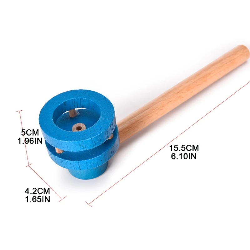 Игровой мяч для тренировки дыхания H3CD 1 комплект Интерактивная игрушка