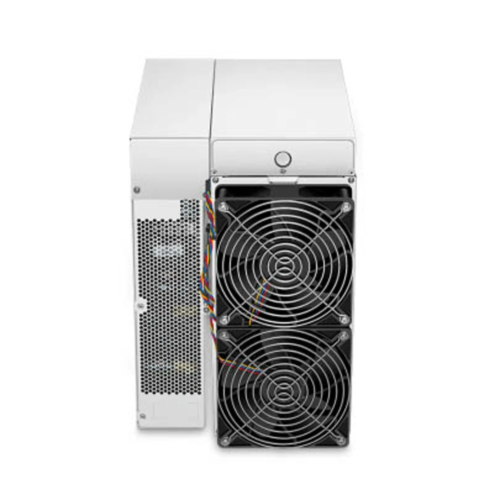 Майнер AntMiner S19 Pro 110T sha256 для биткойнов BTC BCH лучше чем S9 T19 S17 T17 S17e Z15 M31S M30S M21S M20S T3 A10