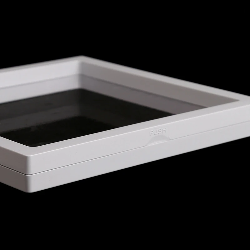 1 шт. подвесной плавающий чехол для ювелирных изделий с подставкой | Украшения и