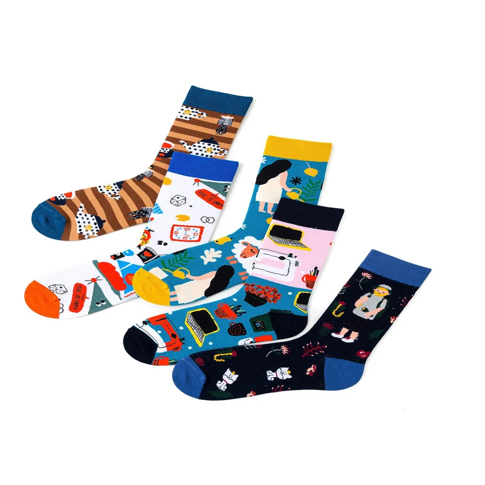 Кофейные и чашки поливающие цветы разные компьютеры швейные машины кошки