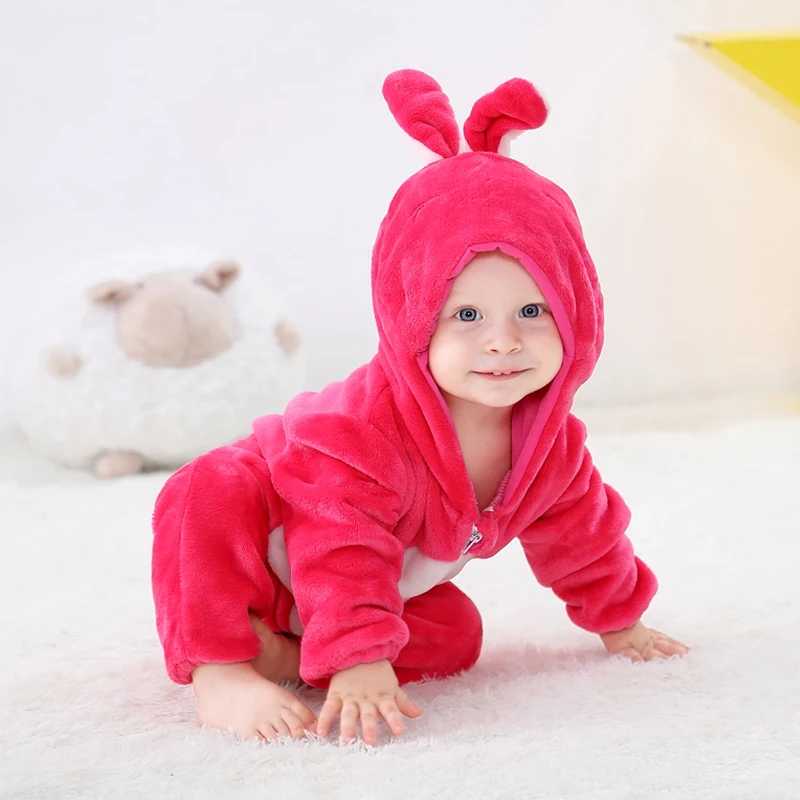 2020 зимние детские комбинезоны одежда для маленьких мальчиков костюм с капюшоном