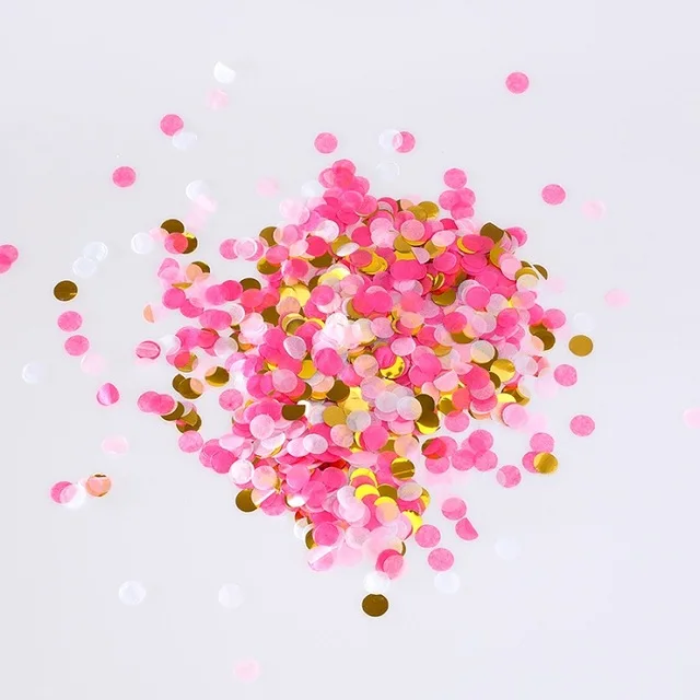 colorful confetti 36 дюймов, Прозрачный большой плоский шар, 10 г, Золотое конфетти, заполненный, сделай сам, набор, золотые майларовые хлопья, прозрачные воздушные шары, украшение для свадебной эмалировки - Цвет: colorful confetti