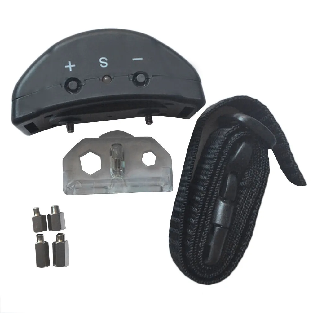 Ошейник с защитой от лая для собак | Дом и сад