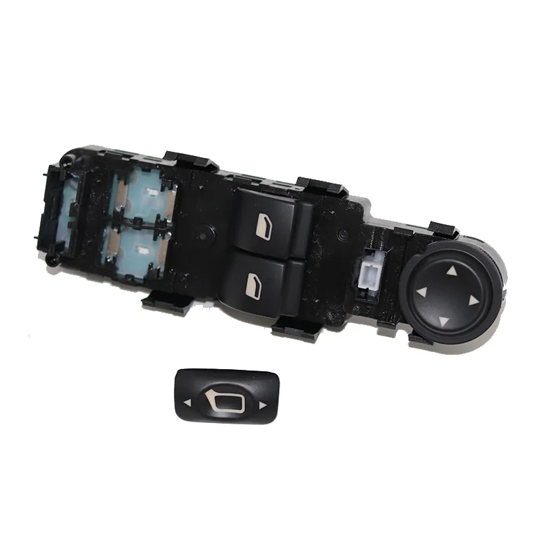 Переключатель управления стеклоподъемником 6554.HE 9651464277 для Citroen C4 2004