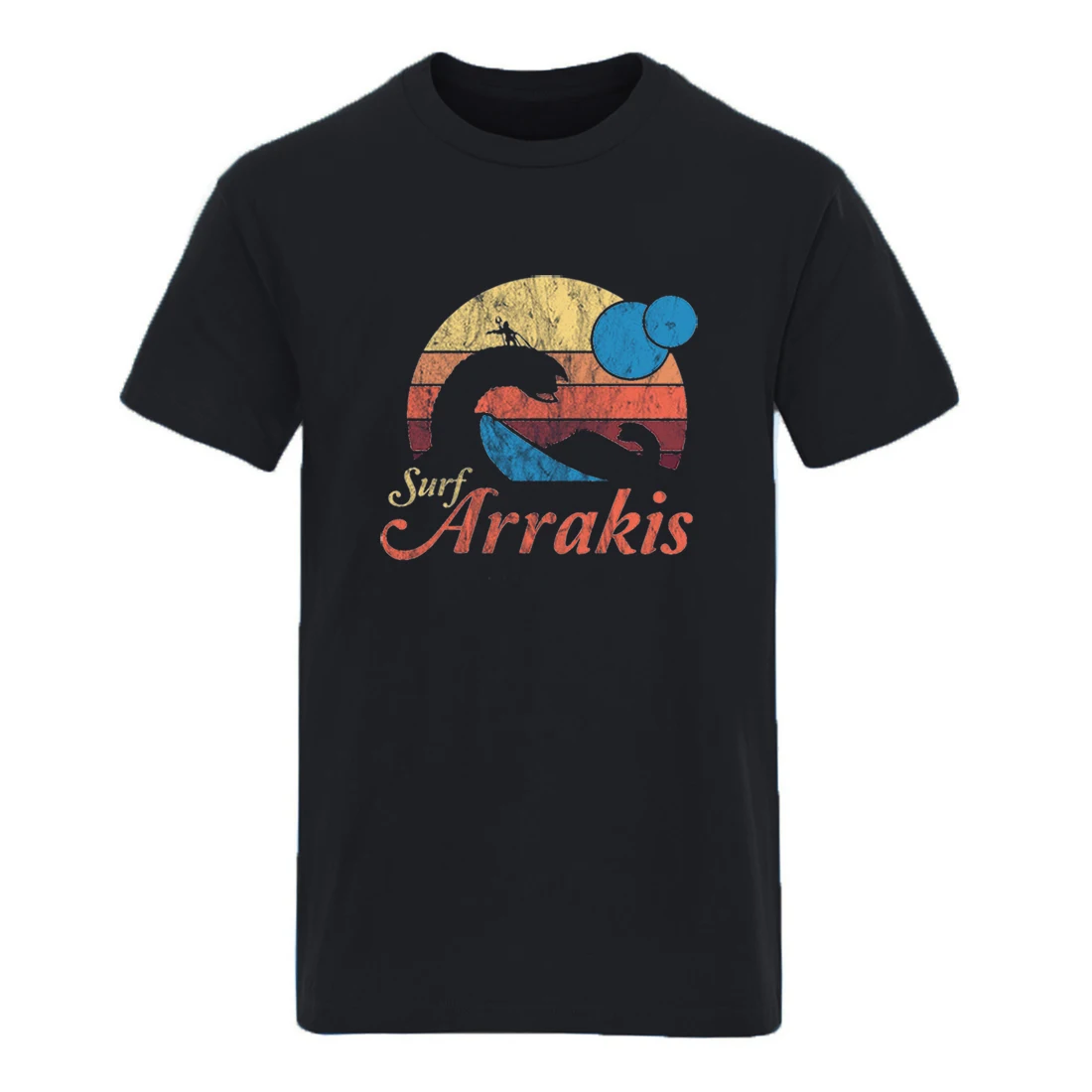 

Арракис, хлопковая футболка с короткими рукавами и принтом для мужчин Уличная Harajuku, верхняя одежда в стиле «хип-хоп» Hipster размера плюс Ropa De ...