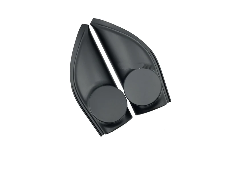 Автомобильный динамик монтаж аудио угол двери камедь корпус динамика крепления